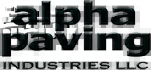 Alpha Paving Industries