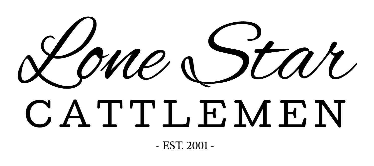 Lone Star Cattlemen | Benefiting Texas Youth